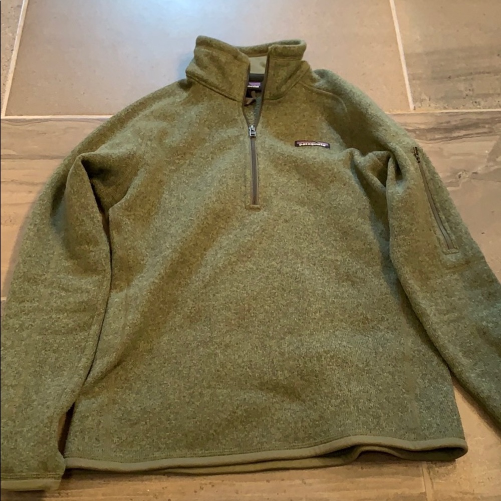 Patagonia